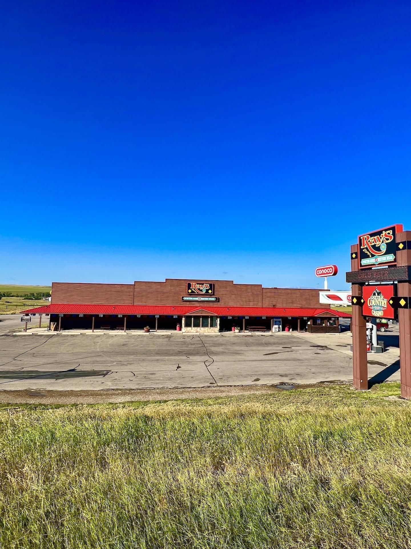 Harlowton, Wheatland County, MT Commercial Property for sale Property