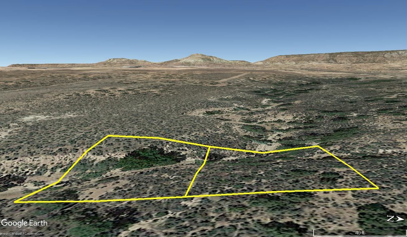 Roosevelt, Duchesne County, UT Recreational Property, Homesites for