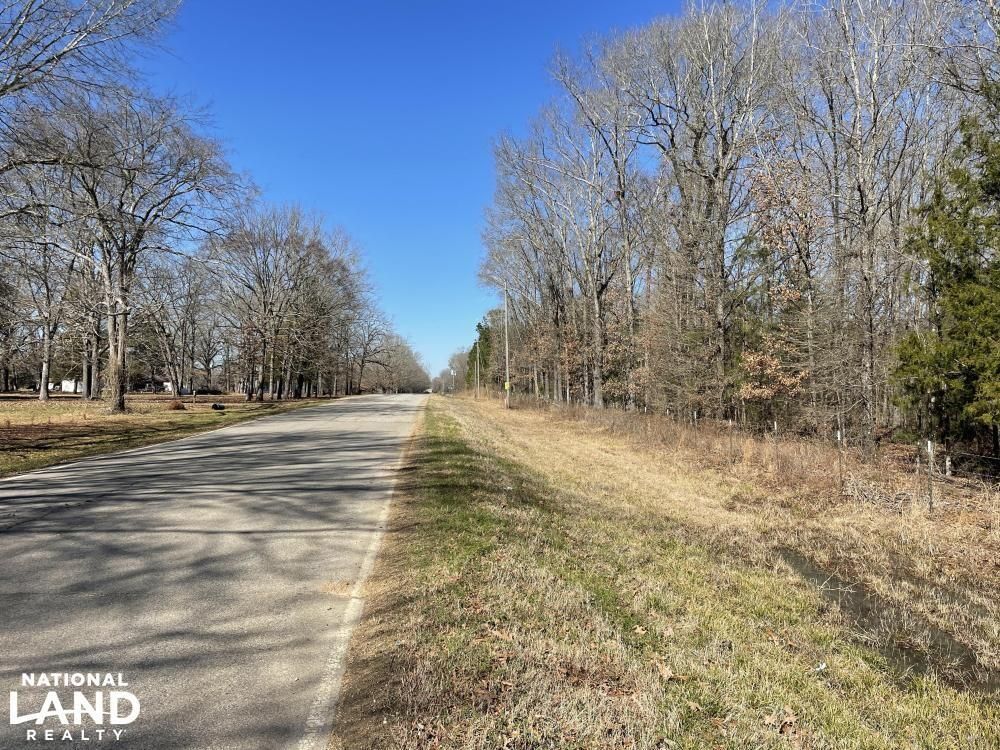 Aliceville, Pickens County, AL Recreational Property, Hunting Property for sale Property ID