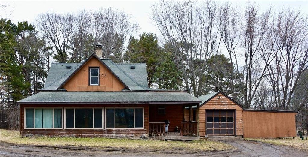 Foreston, Mille Lacs County, MN House for sale Property ID 414463114