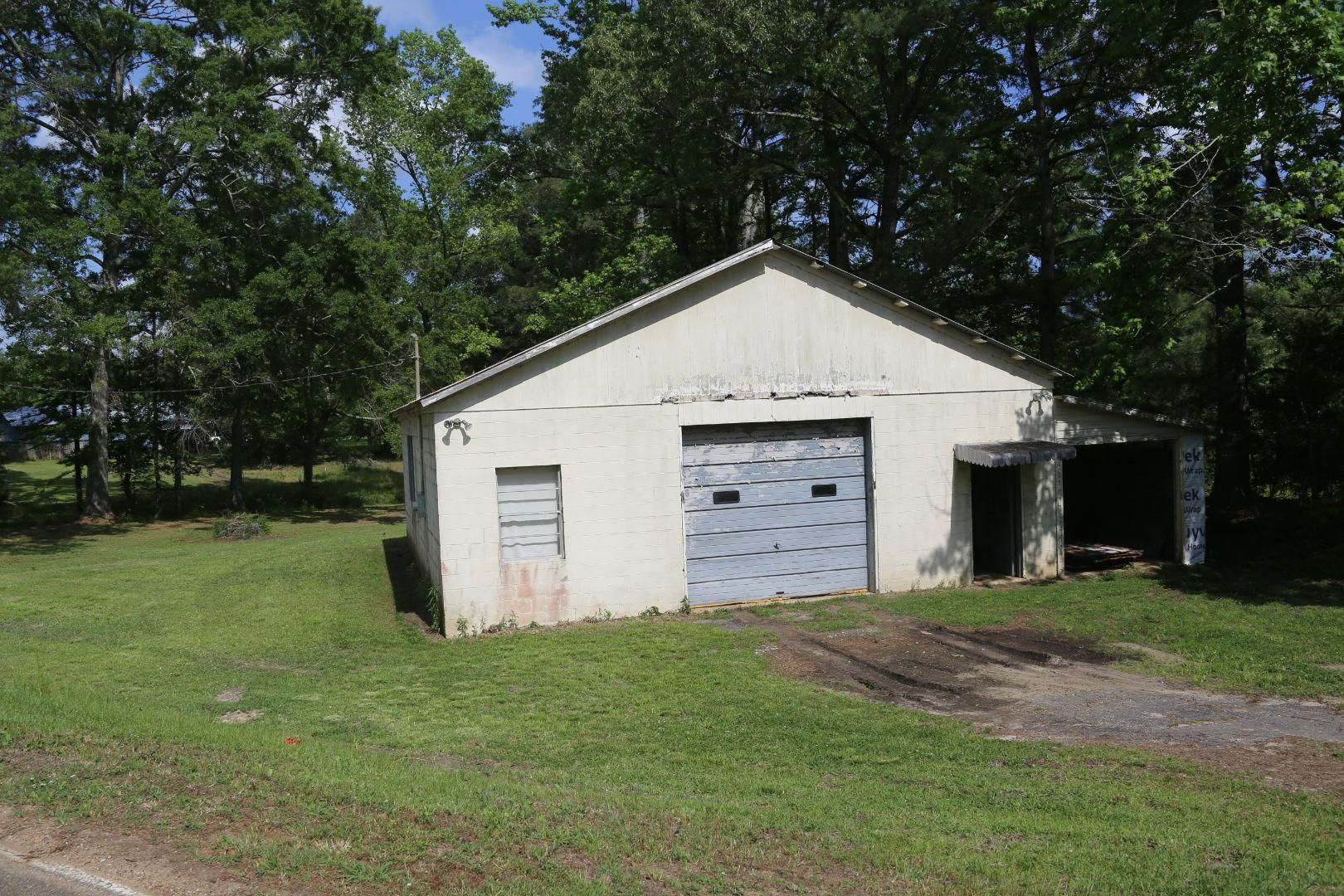 Greenville, Butler County, AL Commercial Property, Homesites for sale