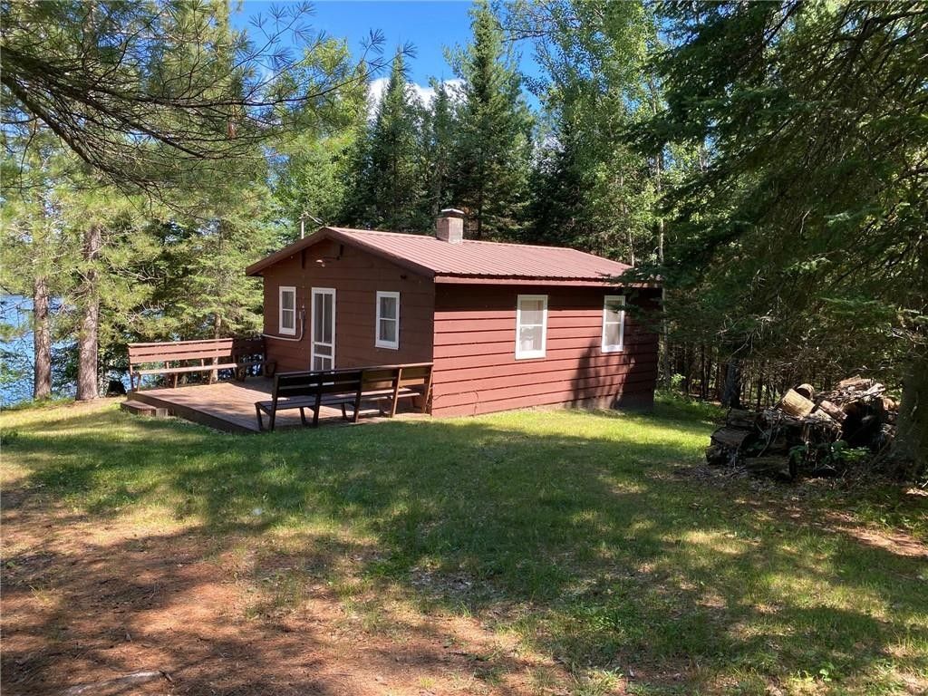 Danbury, County, WI Lakefront Property, Waterfront Property