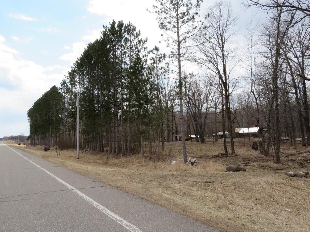 Ogilvie, Mille Lacs County, MN Undeveloped Land for sale Property ID