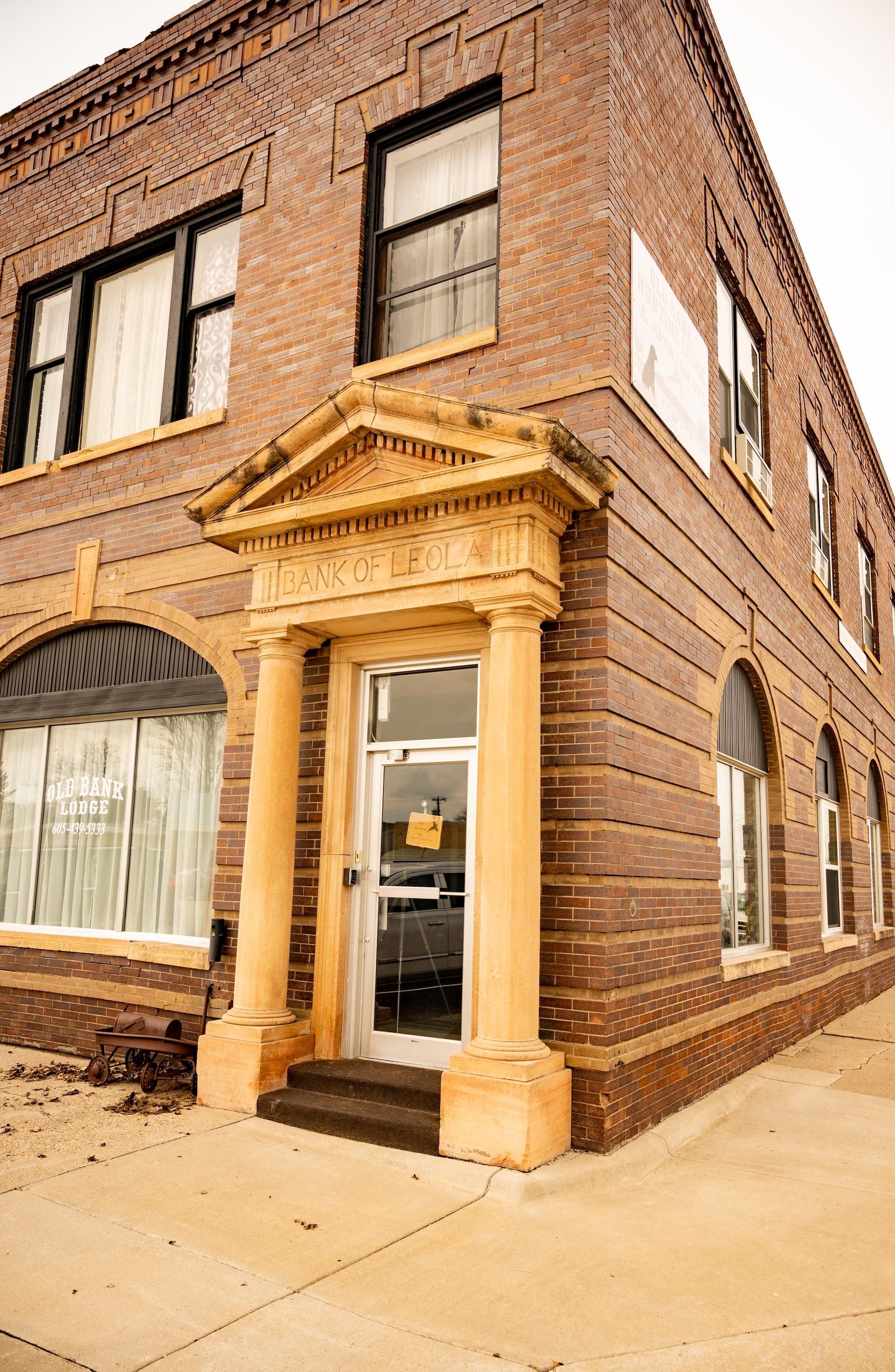 Leola, McPherson County, SD Recreational Property, Commercial Property, Homesites for sale