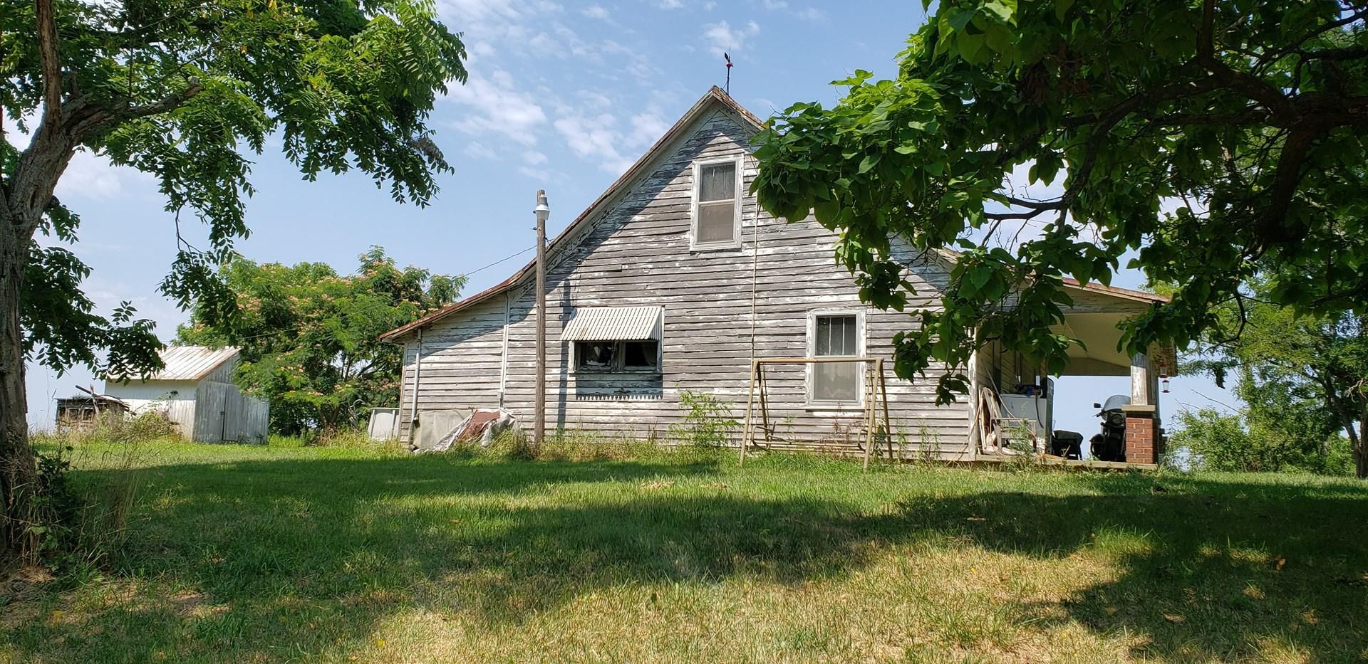Falmouth, Pendleton County, KY Farms and Ranches, Timberland Property