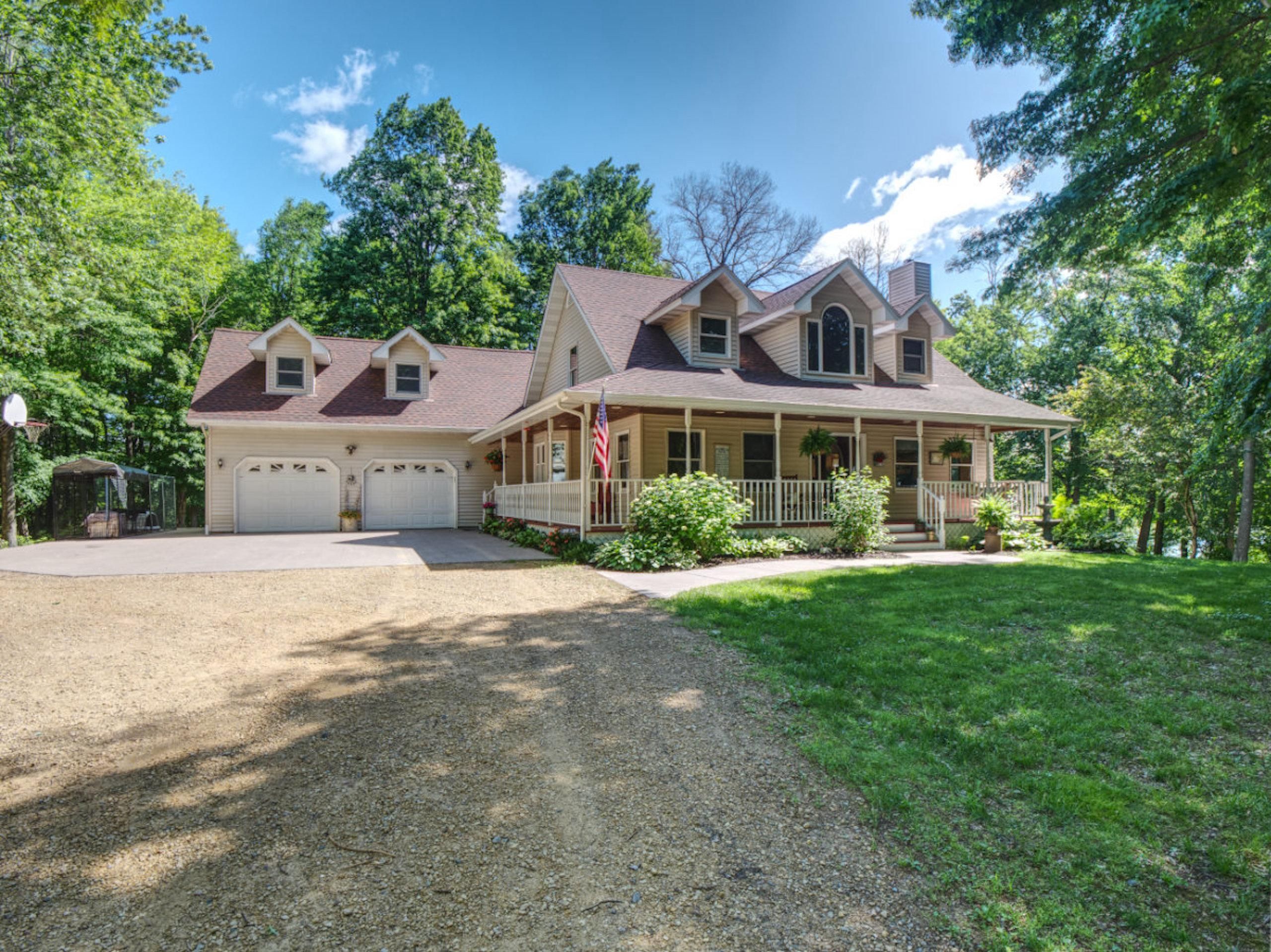 New Richmond, Saint Croix County, WI Recreational Property for sale