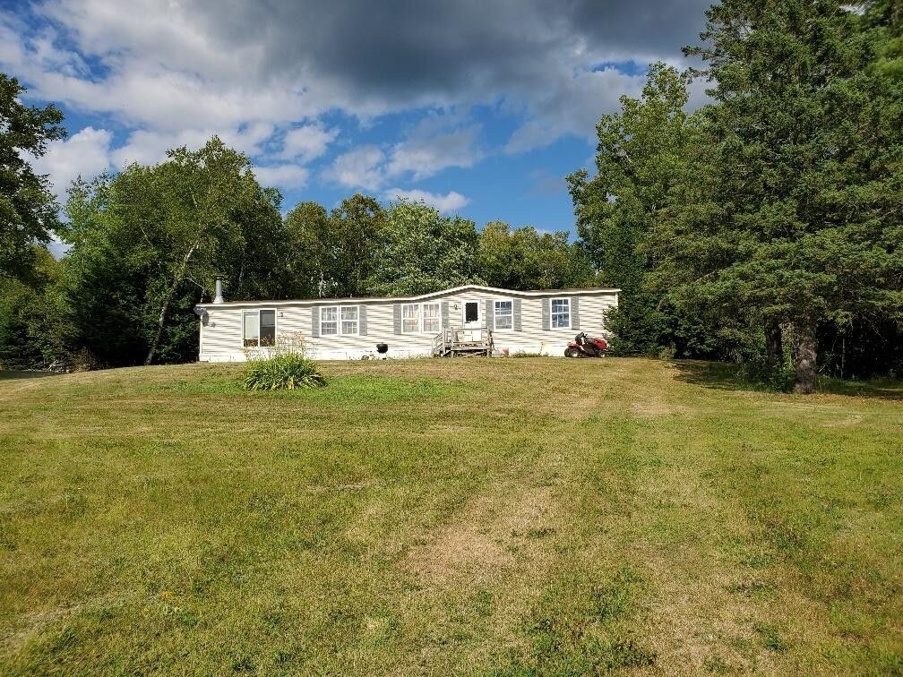Crawford, Washington County, ME Lakefront Property, Waterfront Property
