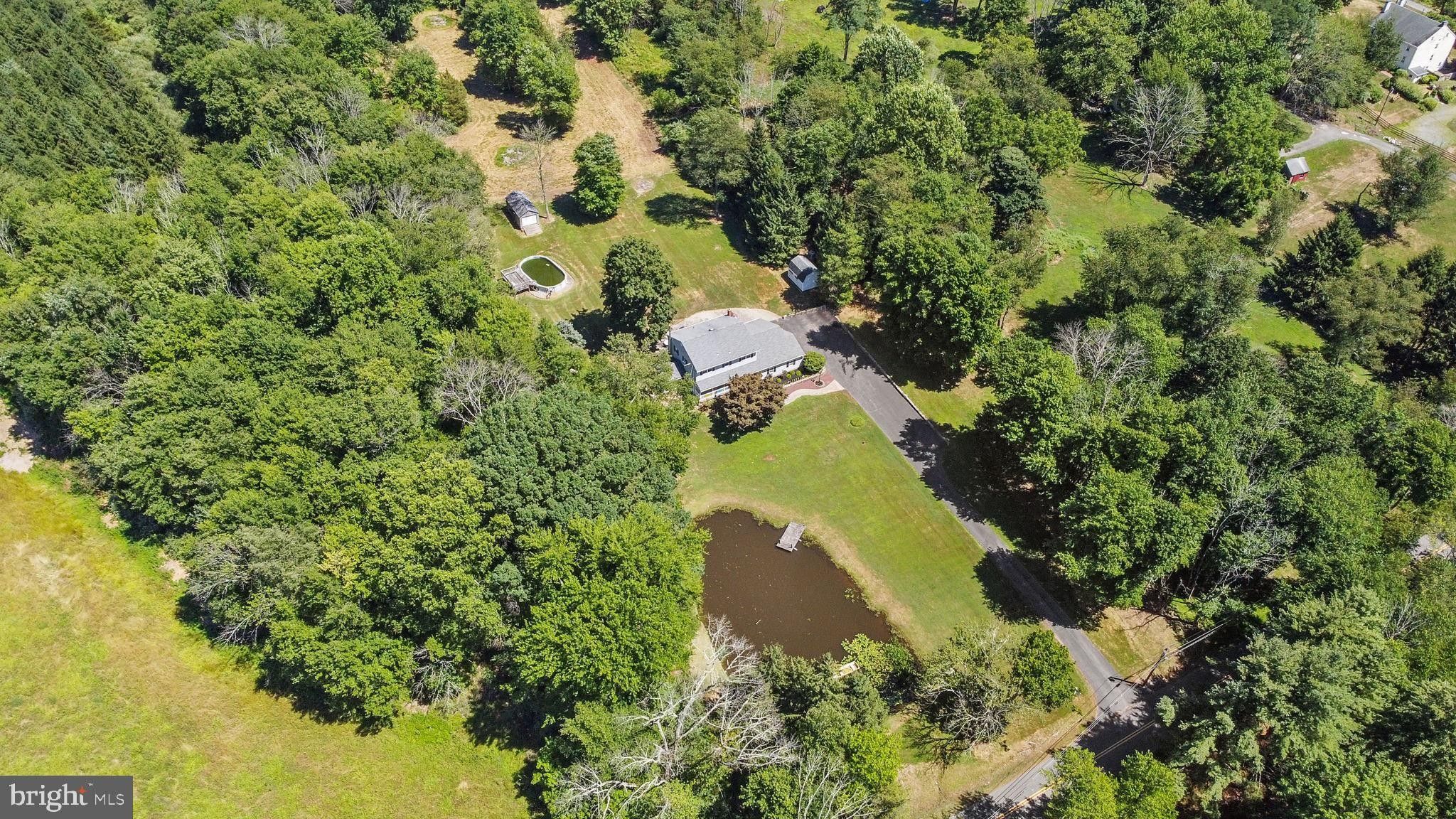 Pennington, Mercer County, NJ House for sale Property ID 413379119