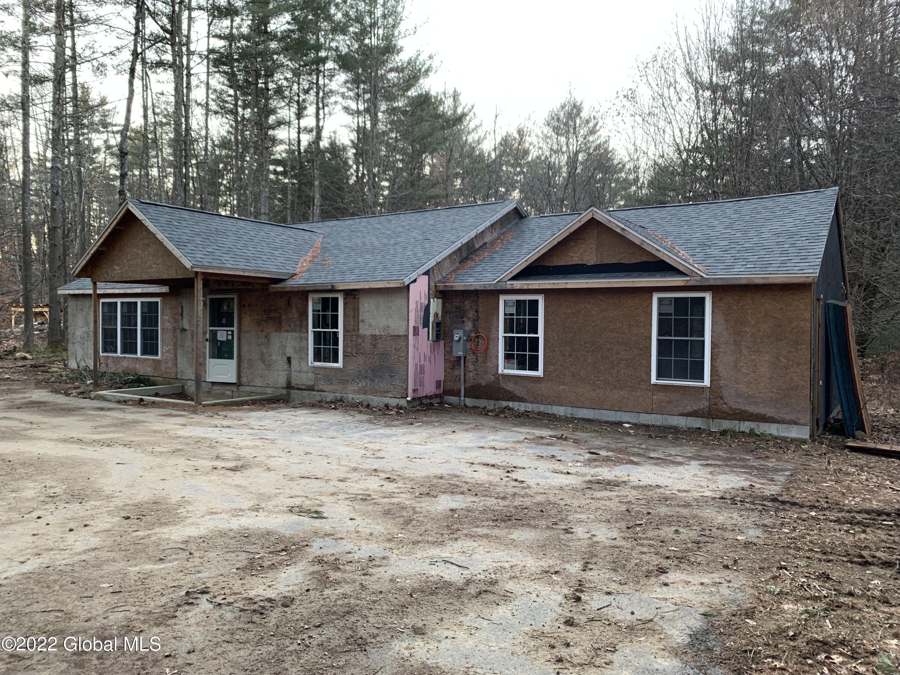 Greenfield, Saratoga County, NY House for sale Property ID 414448985