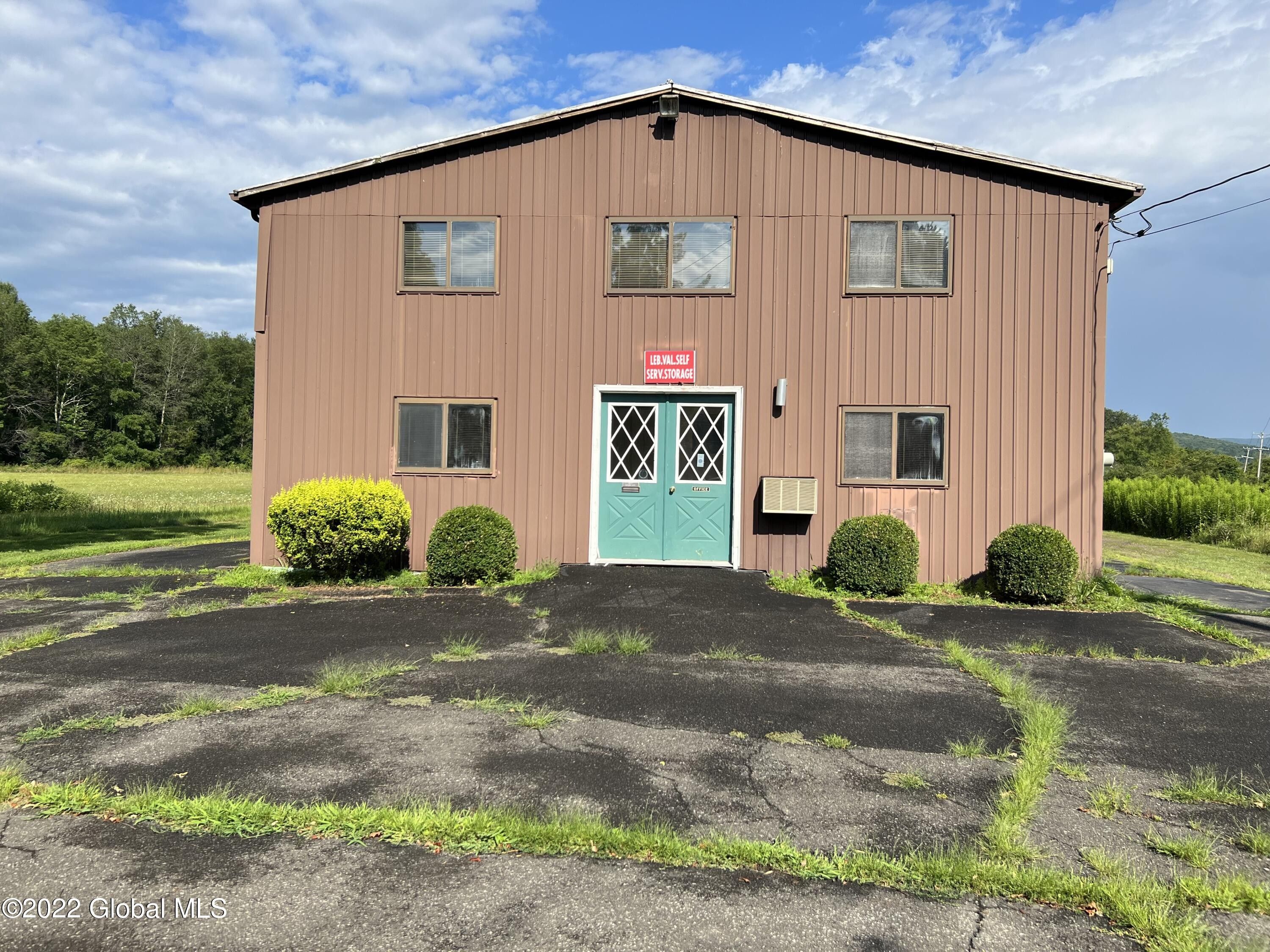 New Lebanon, Columbia County, NY Commercial Property, Lakefront