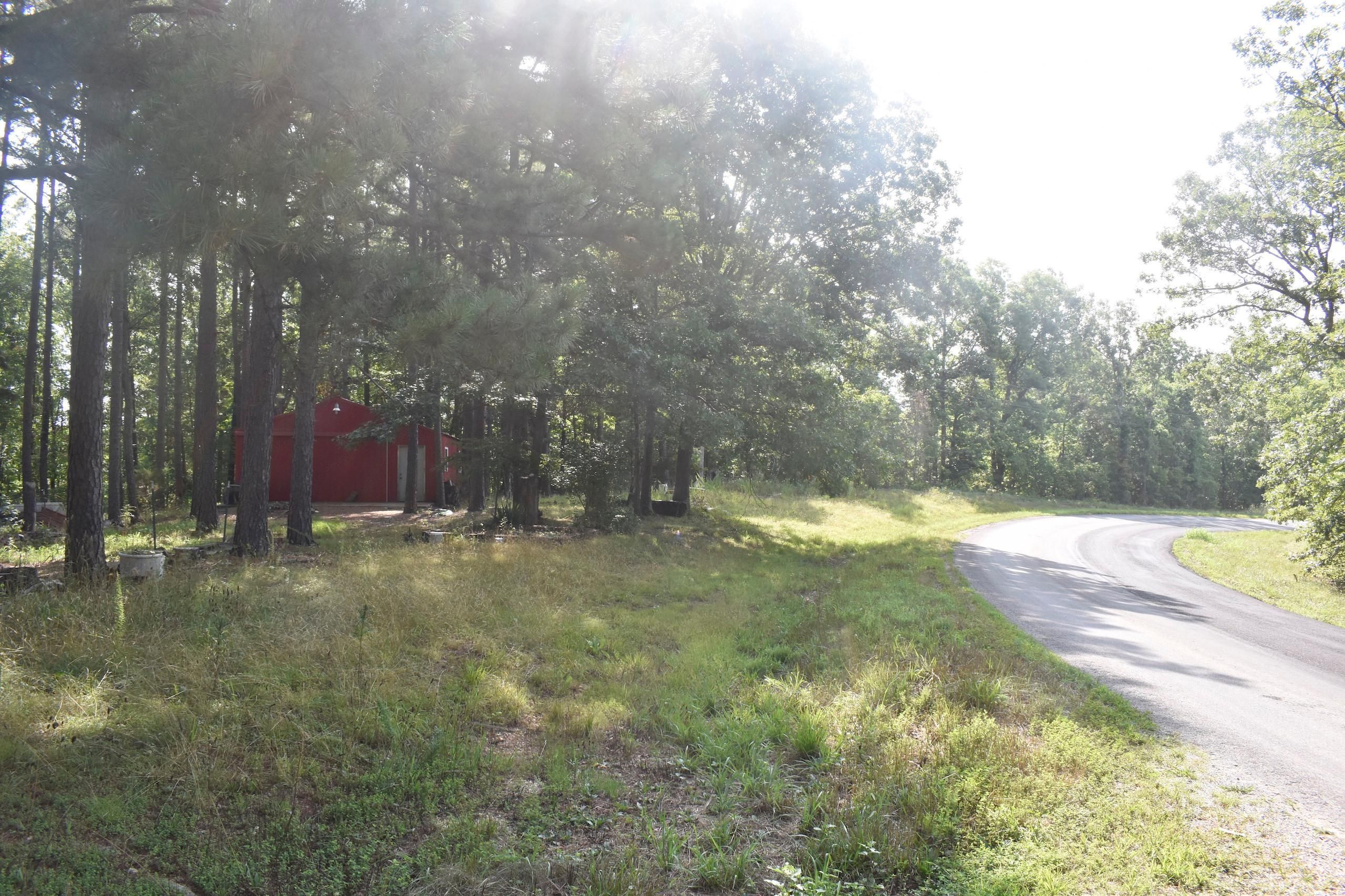 Willow Springs, Texas County, MO Recreational Property, Timberland