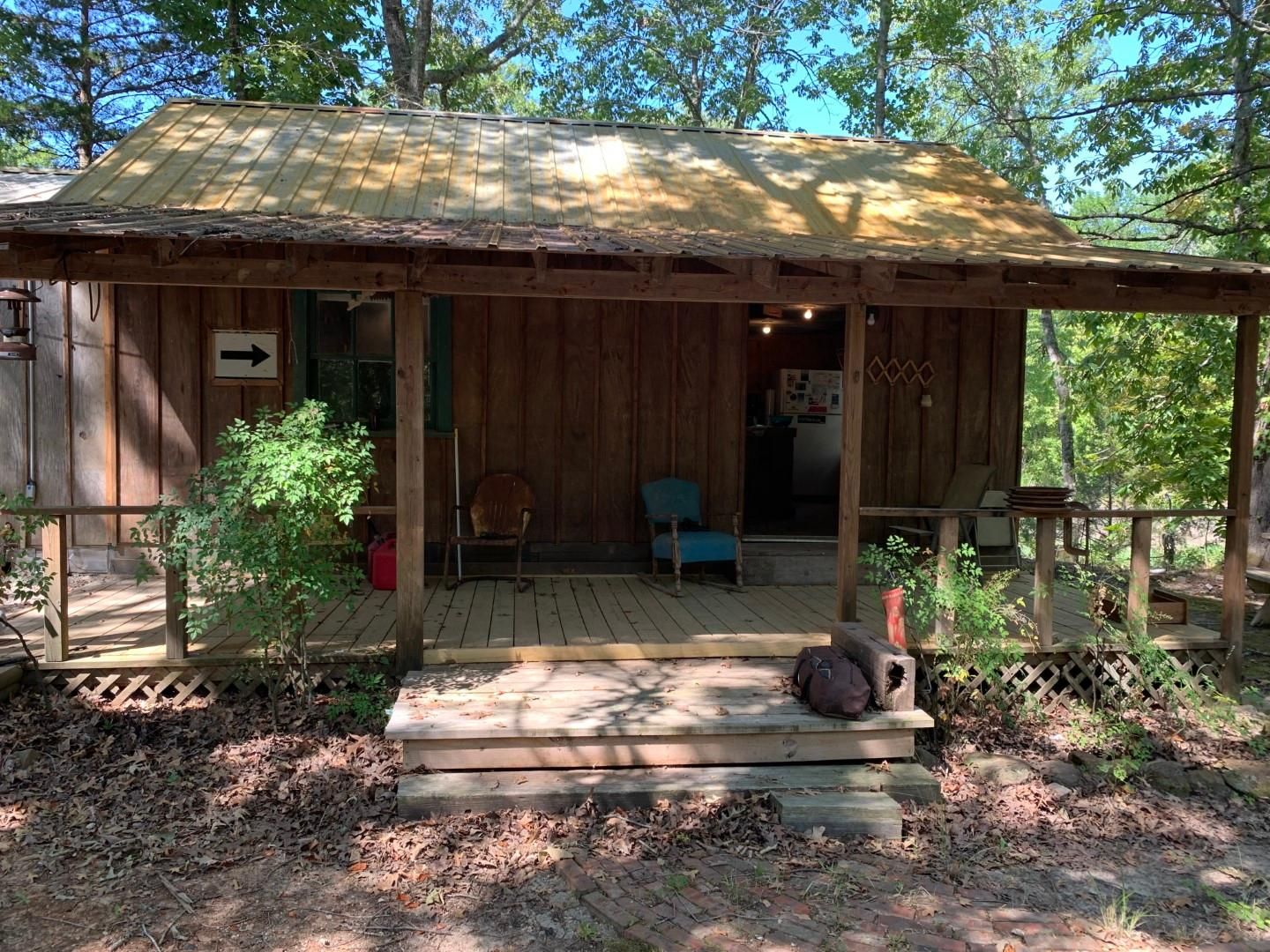 Talco, Red River County, TX Farms and Ranches, Recreational Property