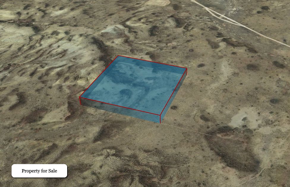 Wamsutter, Sweetwater County, WY Recreational Property, Undeveloped