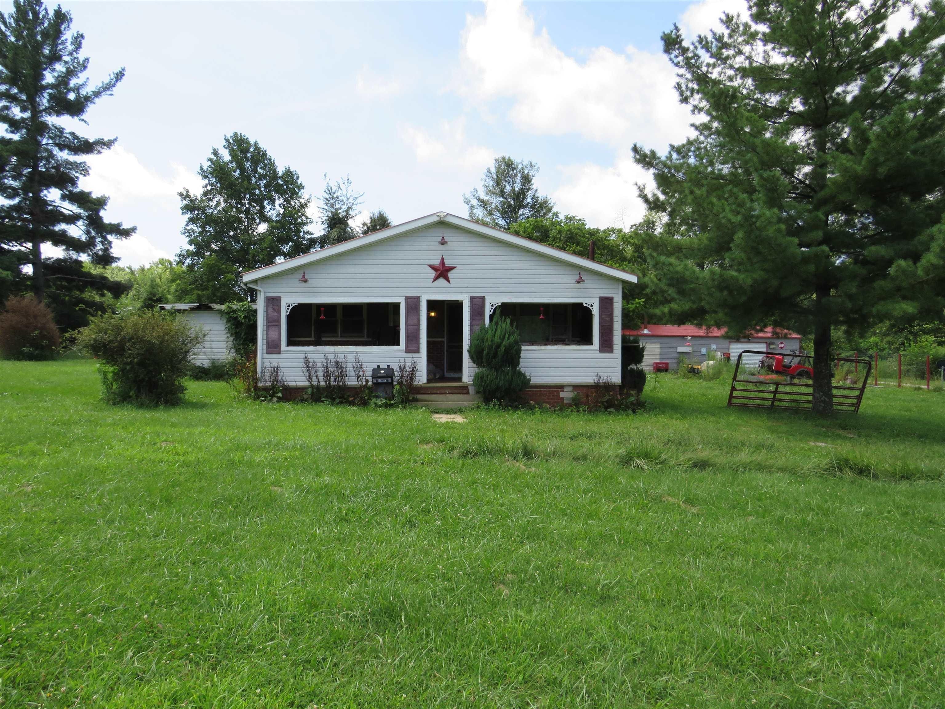 Owensburg, Greene County, IN House for sale Property ID 414449583