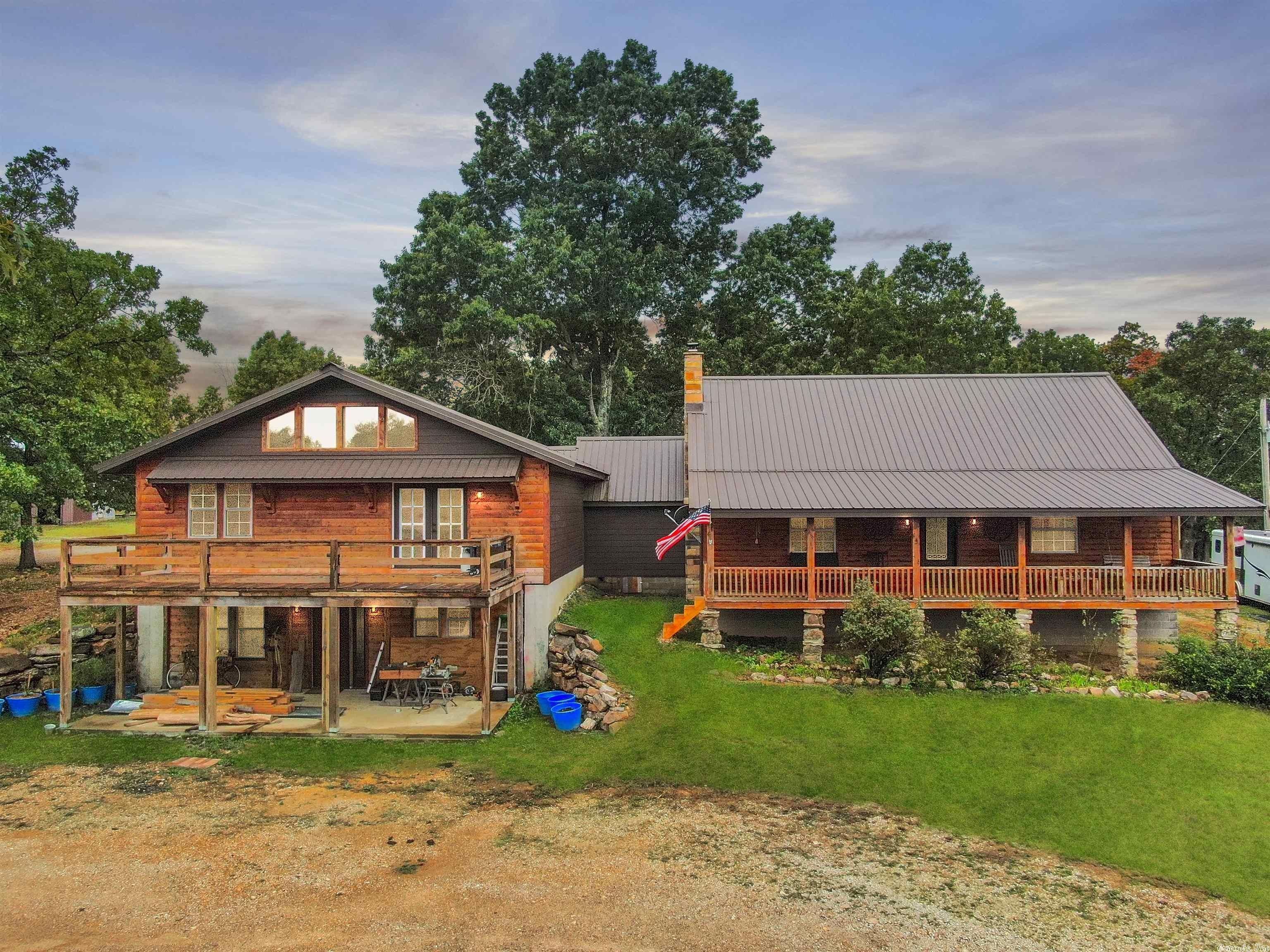 Salem, Fulton County, AR House for sale Property ID 414131507 LandWatch