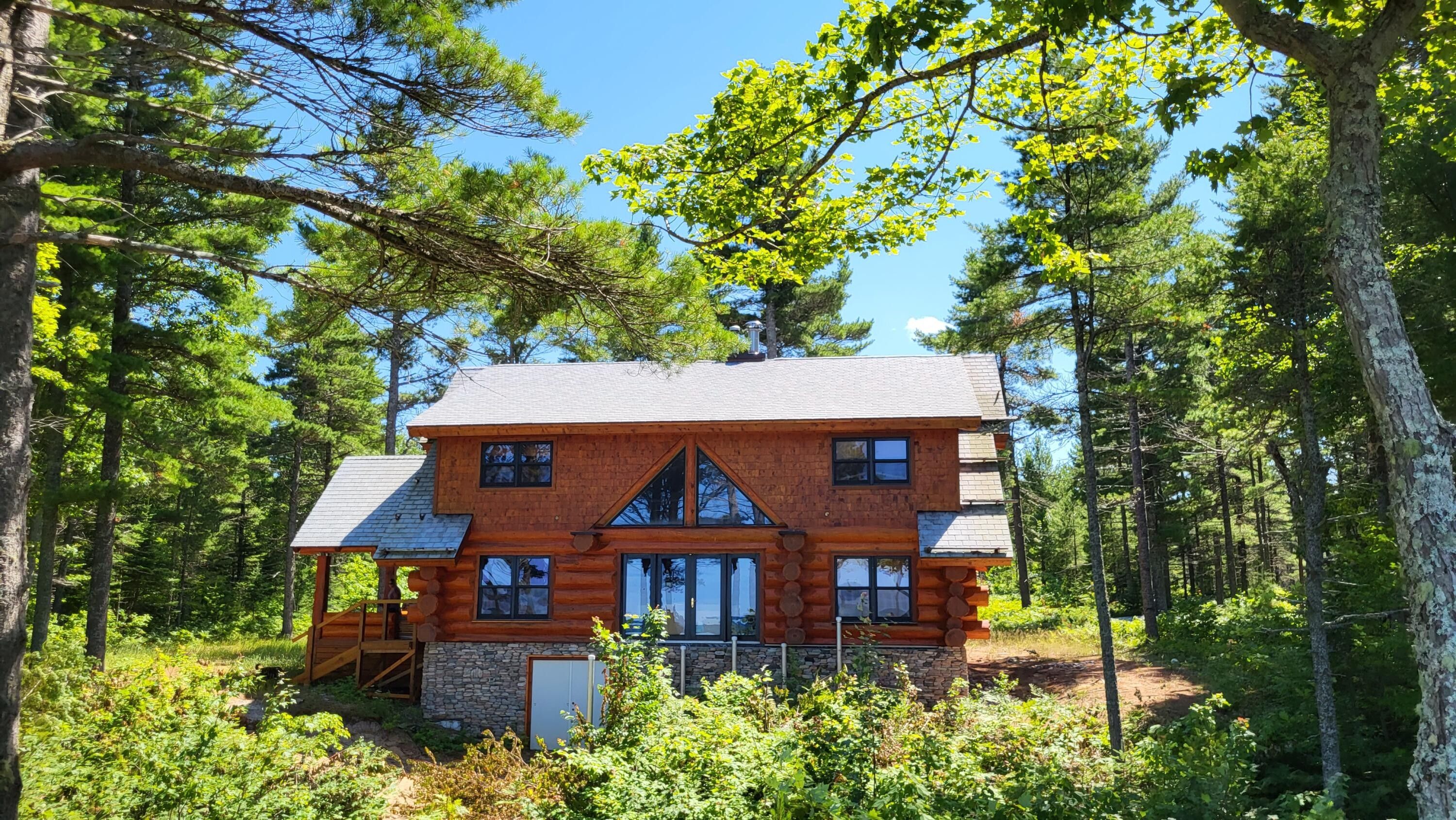 Newberry, Luce County, MI Lakefront Property, Waterfront Property