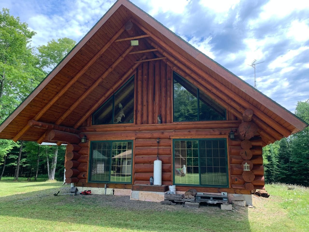 Stambaugh, Iron County, MI House for sale Property ID 414449738