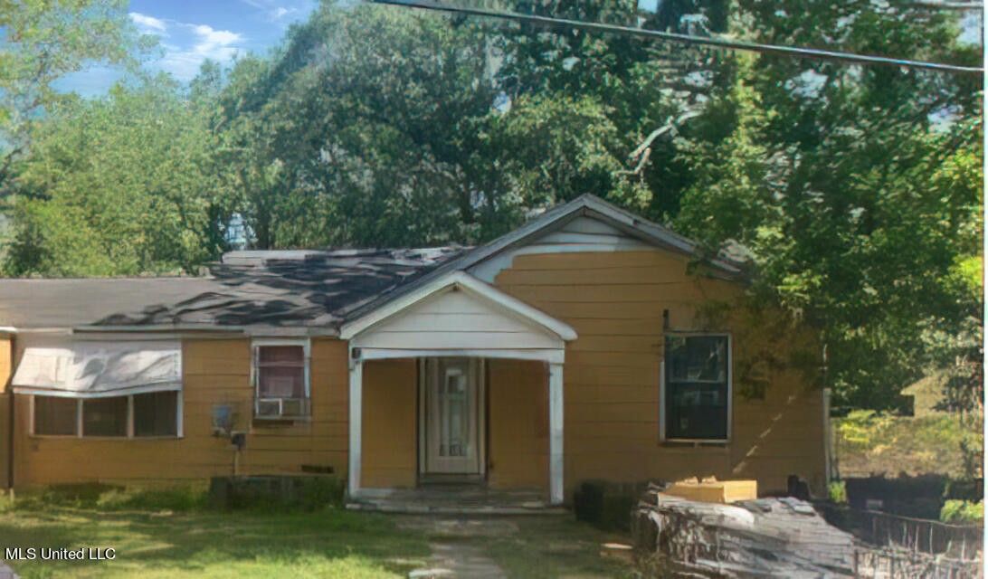 Indianola, Sunflower County, MS House for sale Property ID 414368445