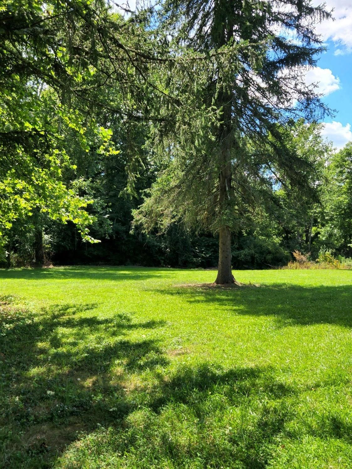 Laurel, Franklin County, IN Undeveloped Land for sale Property ID