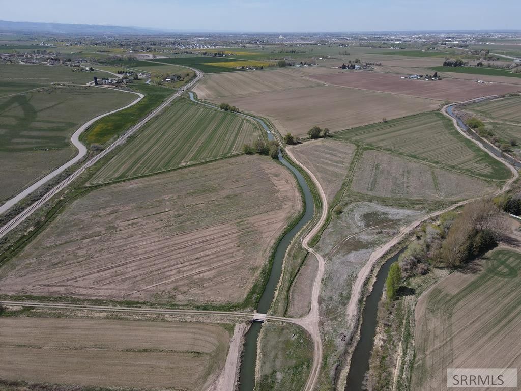 Idaho Falls, Bonneville County, ID Undeveloped Land, Lakefront Property