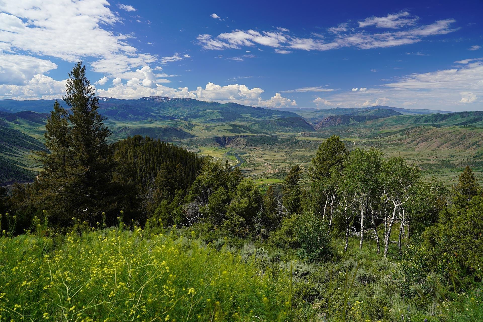 680 acres in Kremmling, CO, 80459 LandWatch