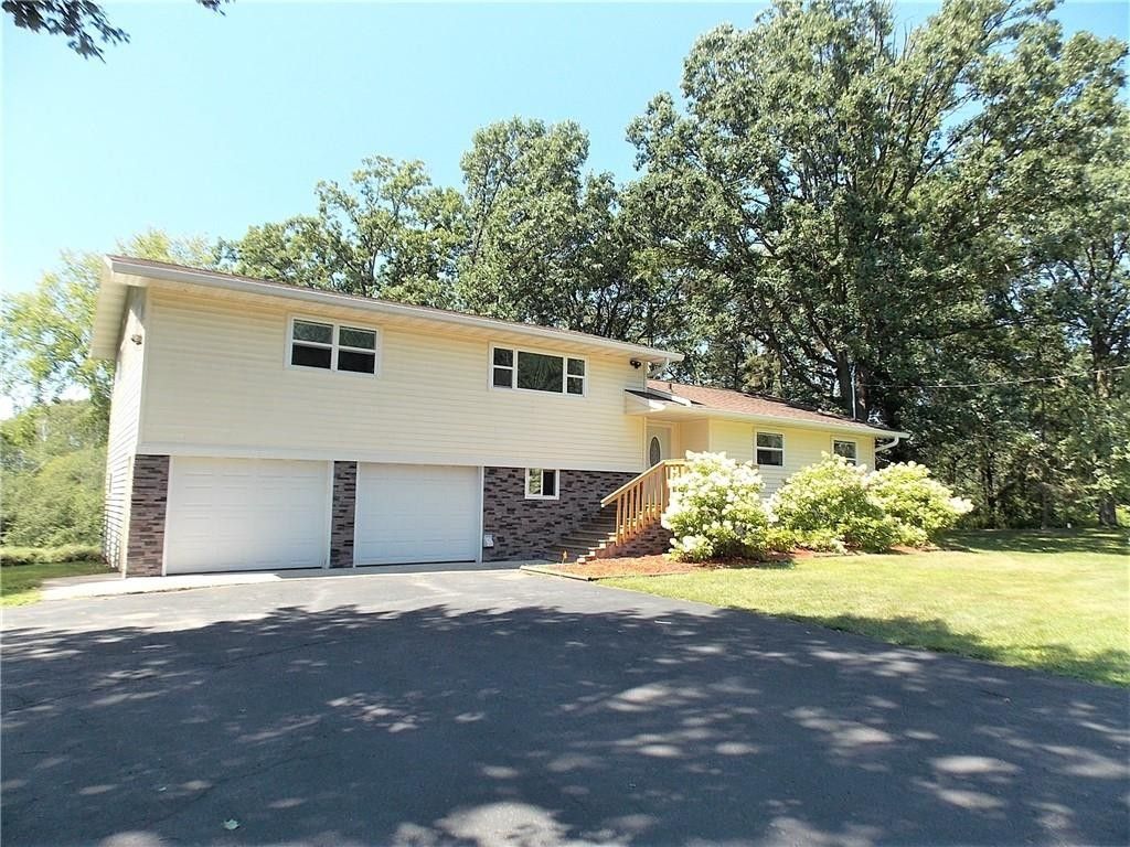 Rice Lake, Barron County, WI Lakefront Property, Waterfront Property