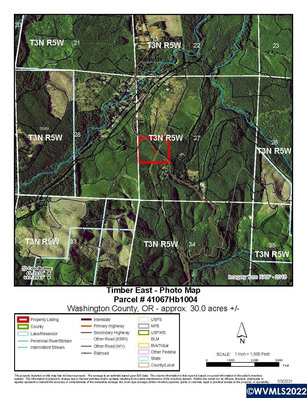 Forest Grove, Washington County, OR Farms and Ranches for sale Property