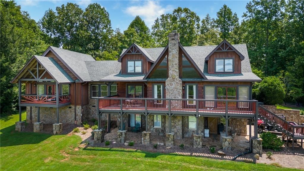 Pickens, Pickens County, SC House for sale Property ID 414467660