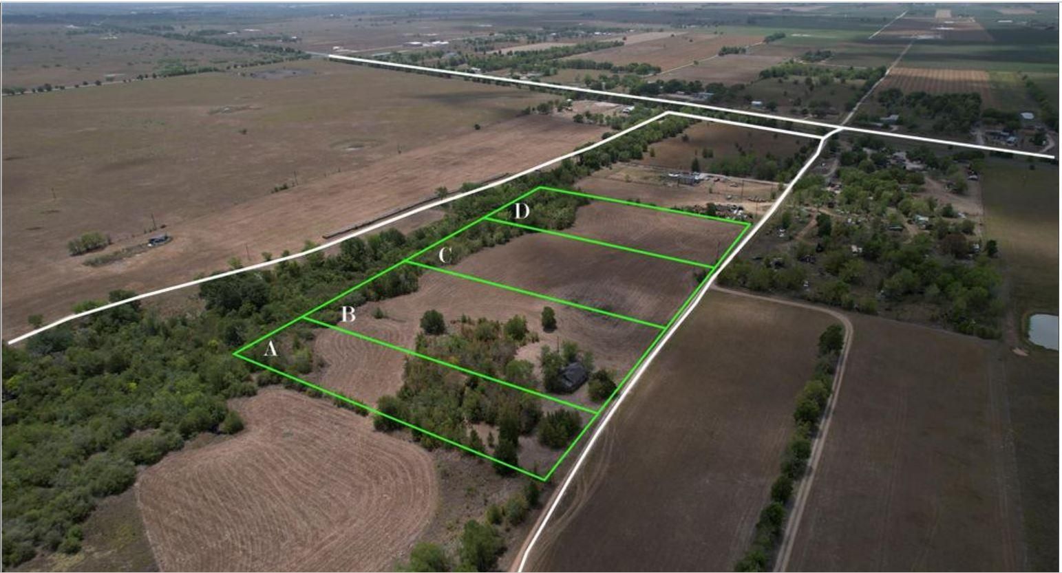 Wallis, Fort Bend County, TX Recreational Property, Undeveloped Land