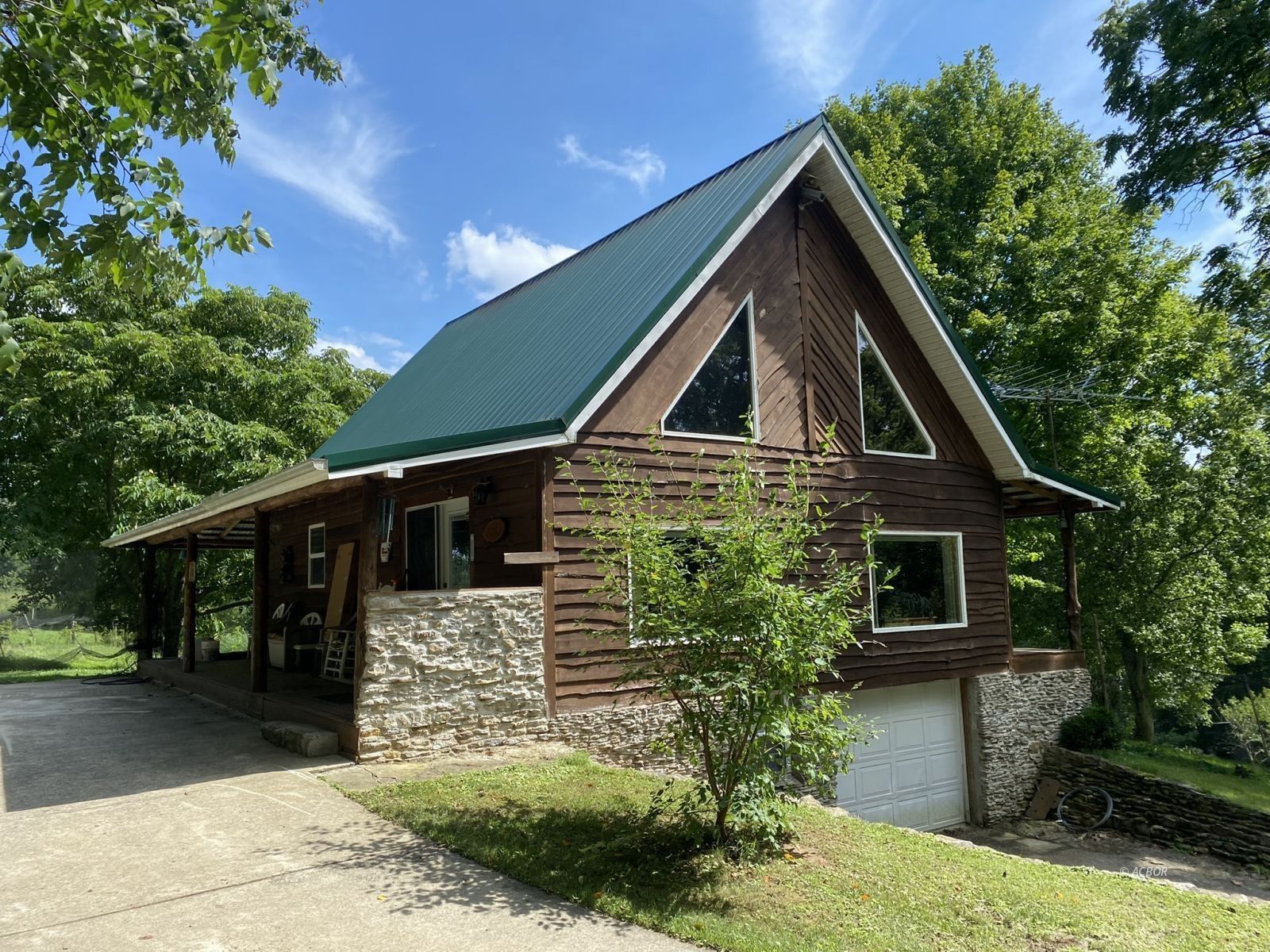 Guysville, Athens County, OH House for sale Property ID 414468389