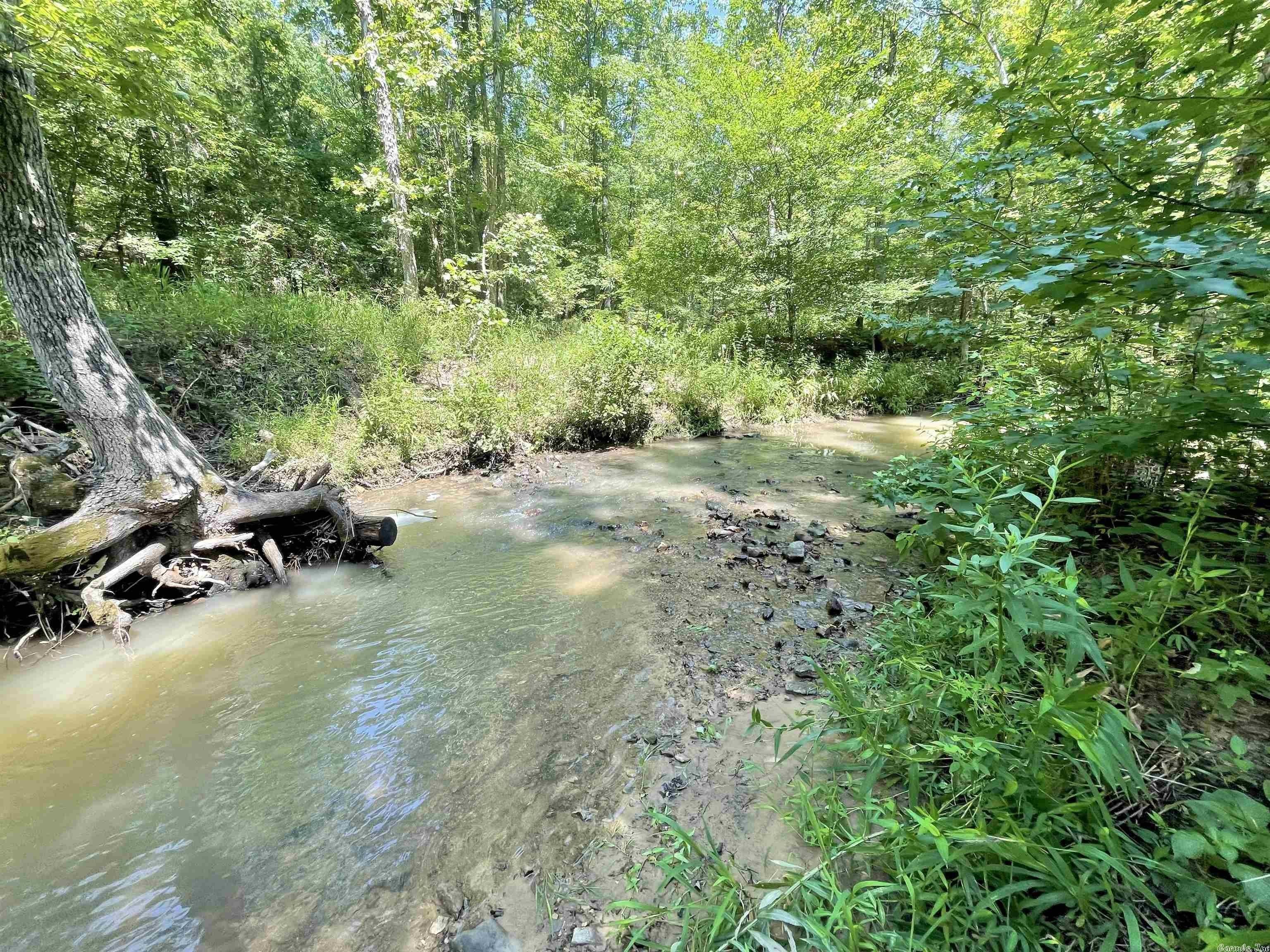 Melbourne, Izard County, AR Undeveloped Land for sale Property ID