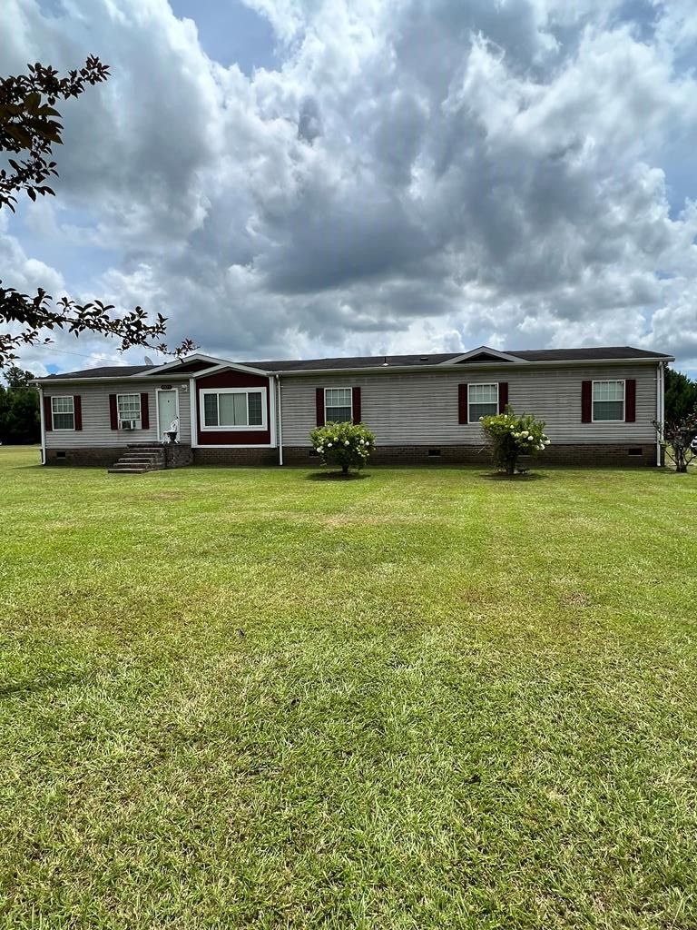 Summerton, Clarendon County, SC House for sale Property ID 414468930