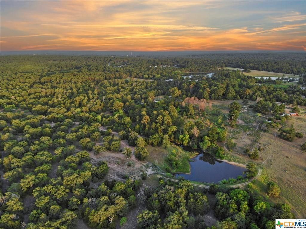 Bastrop, Bastrop County, TX Farms and Ranches, House for sale Property