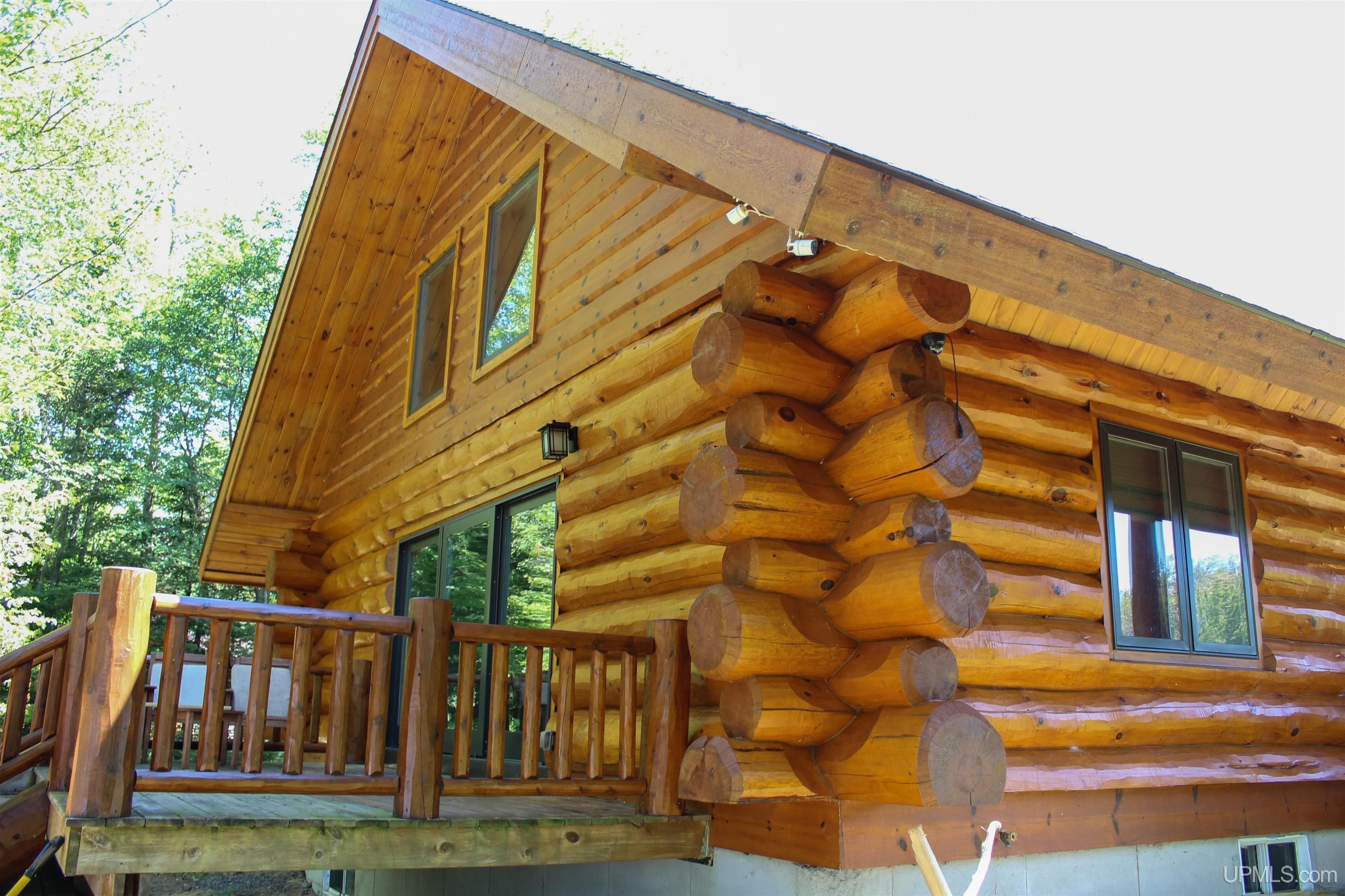 Ontonagon, Ontonagon County, MI Lakefront Property, Waterfront Property