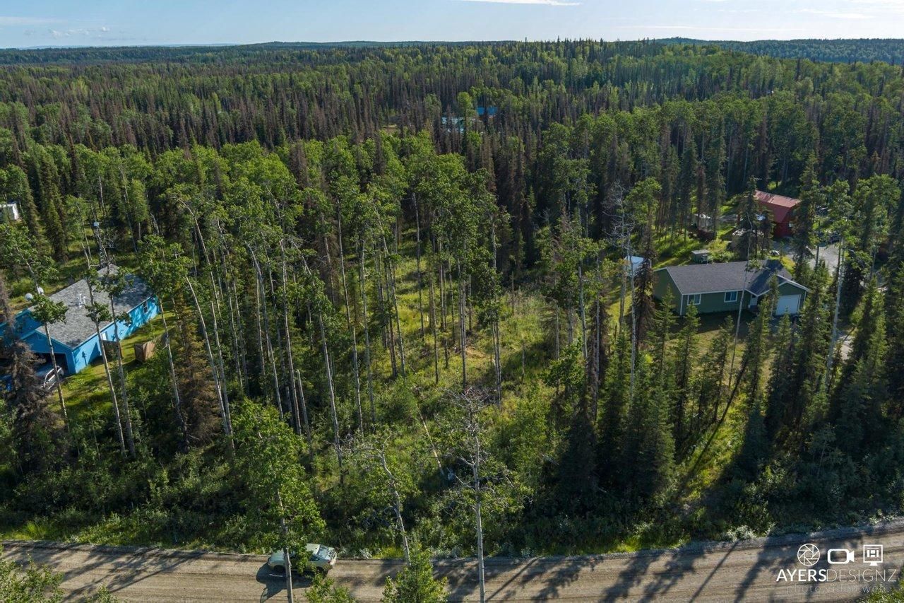 Soldotna, Kenai Peninsula Borough, AK Recreational Property, Homesites