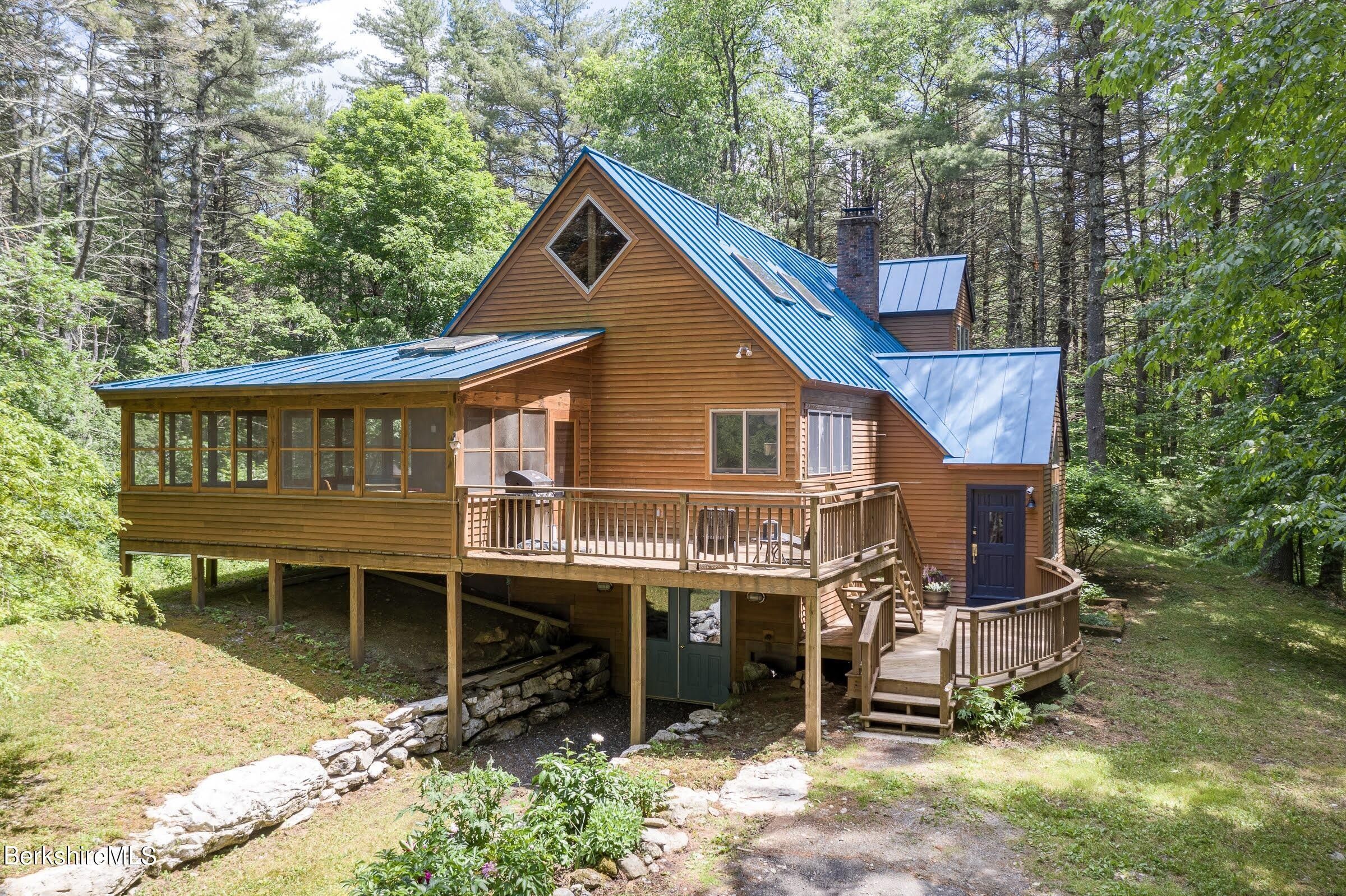 Egremont, Berkshire County, MA House for sale Property ID 414469142