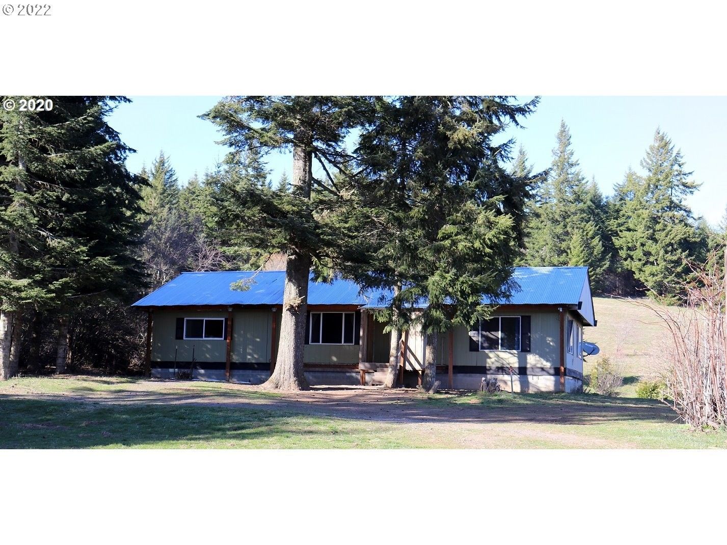White Salmon, Klickitat County, WA House for sale Property ID