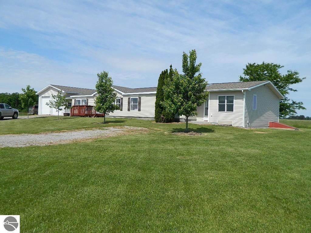 Mt Pleasant, Isabella County, MI Lakefront Property, Waterfront