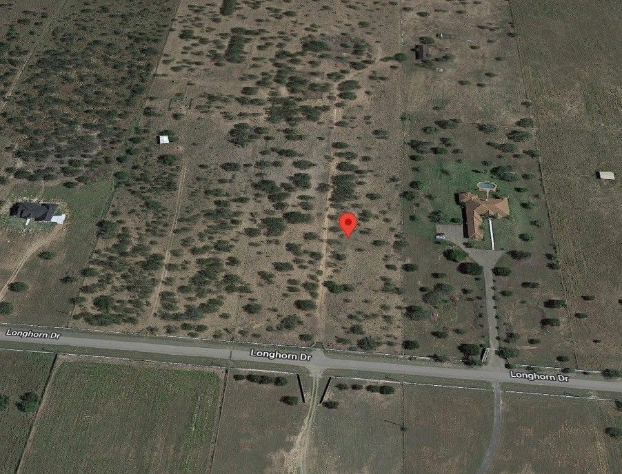 Edinburg, Hidalgo County, TX Undeveloped Land for sale Property ID