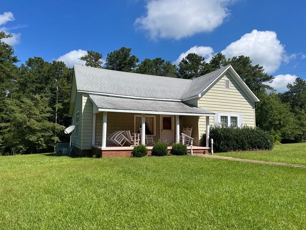 Roopville, Heard County, GA House for sale Property ID 414469817