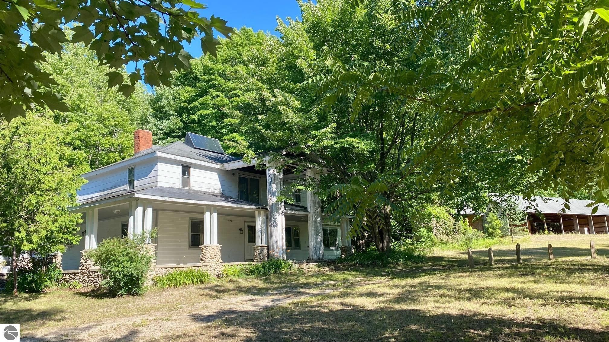 Manton, Wexford County, MI House for sale Property ID 414469868