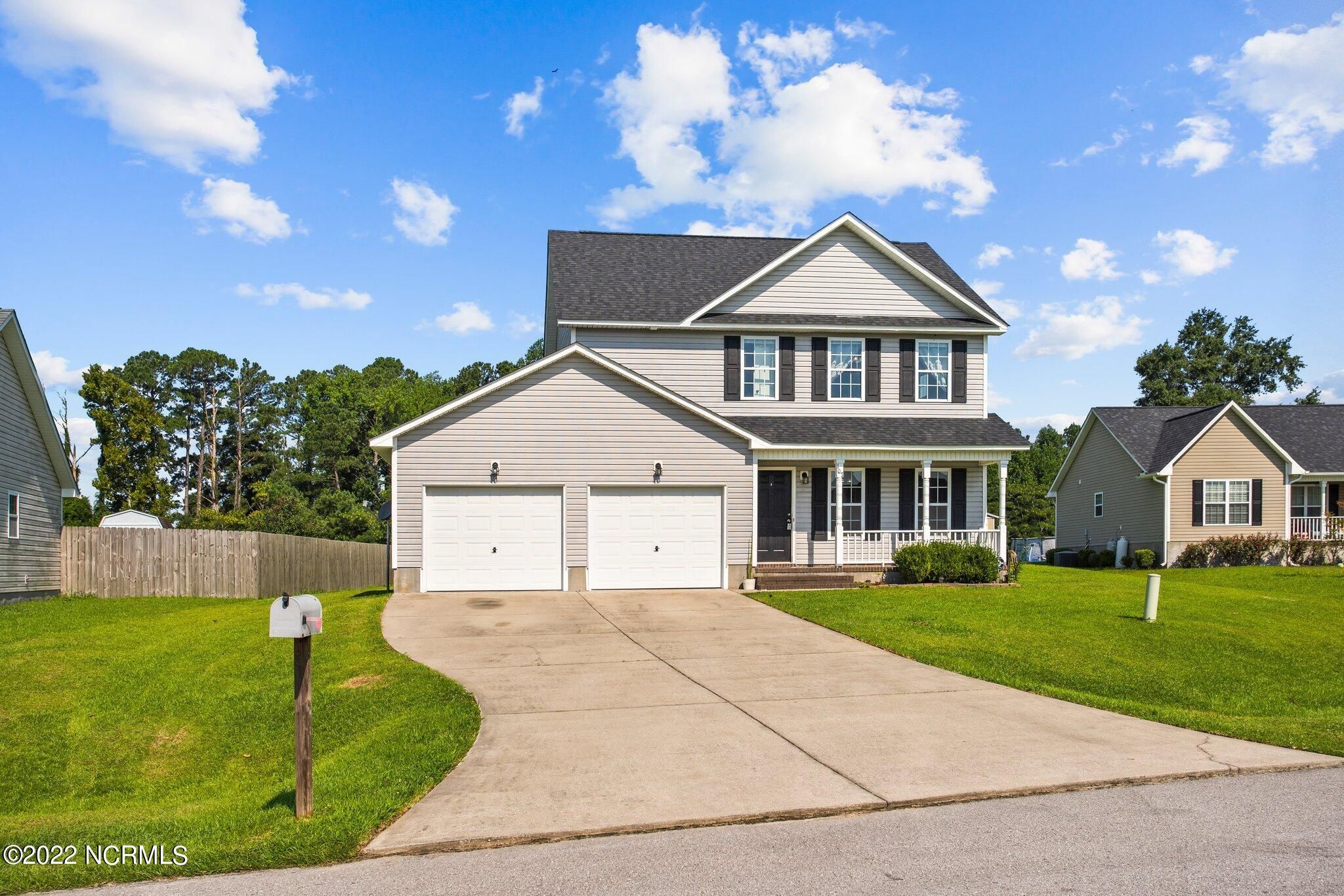 Maysville, Jones County, NC House for sale Property ID 414465740