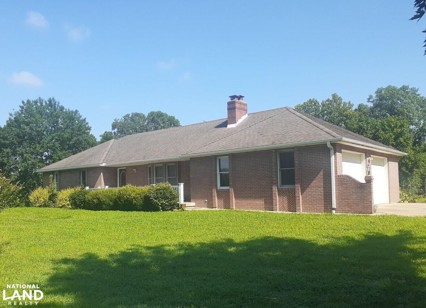 Clinton, Henry County, MO Recreational Property, Hunting Property