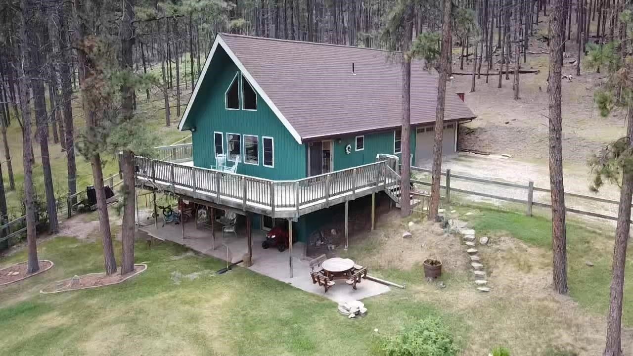 Hill City, Pennington County, SD House for sale Property ID 414470191