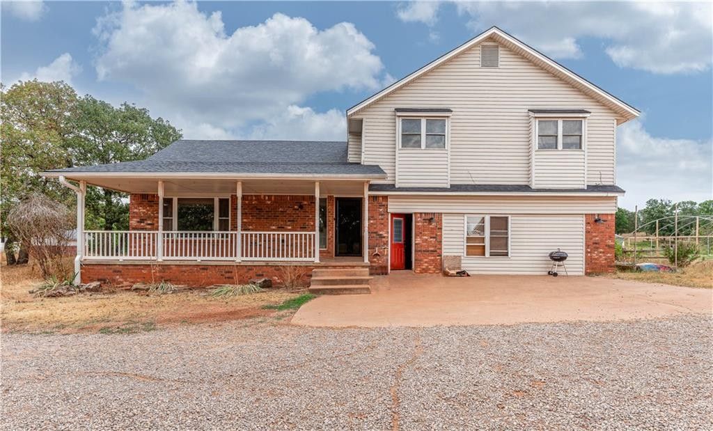 Tecumseh, Pottawatomie County, OK House for sale Property ID 414470442