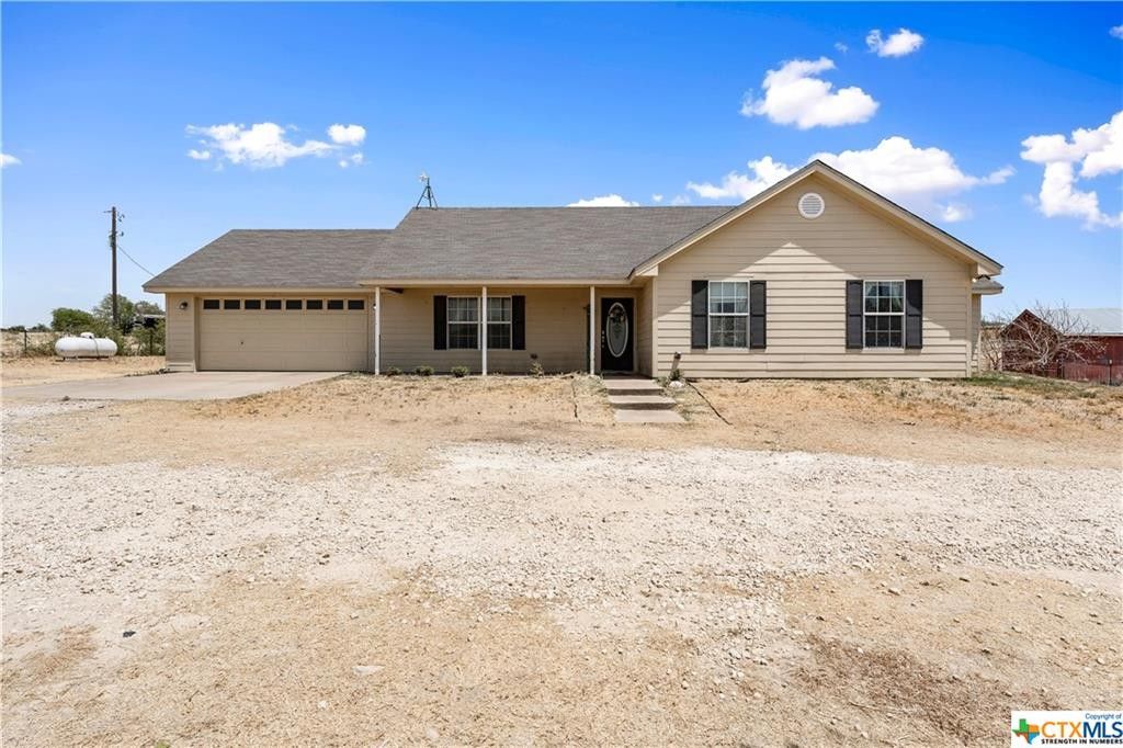 Moody, Bell County, TX House for sale Property ID 414470505 LandWatch