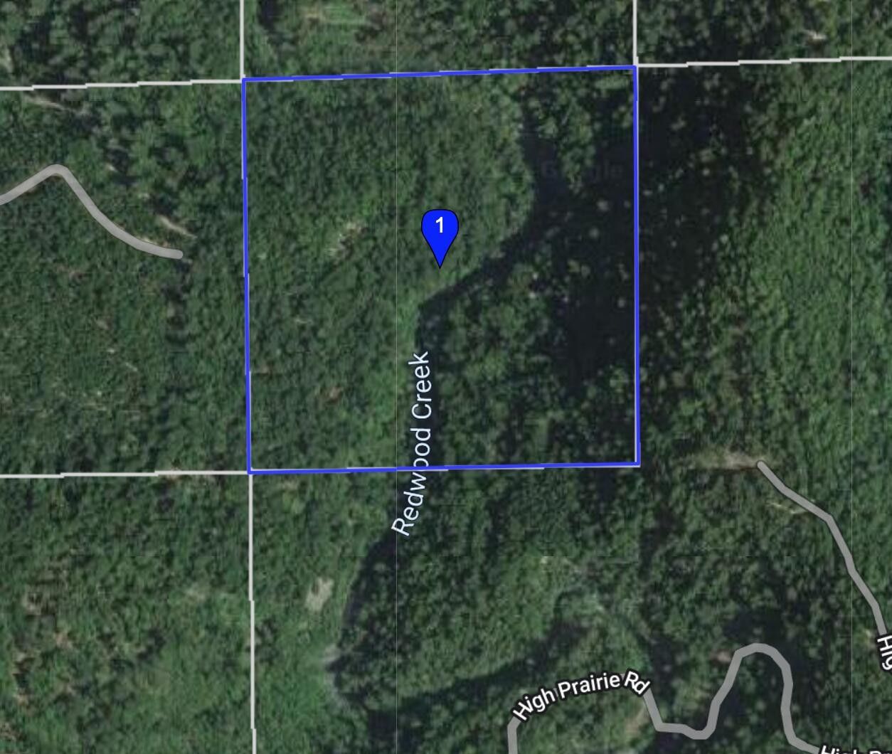 Blue Lake, Humboldt County, CA Farms and Ranches for sale Property ID