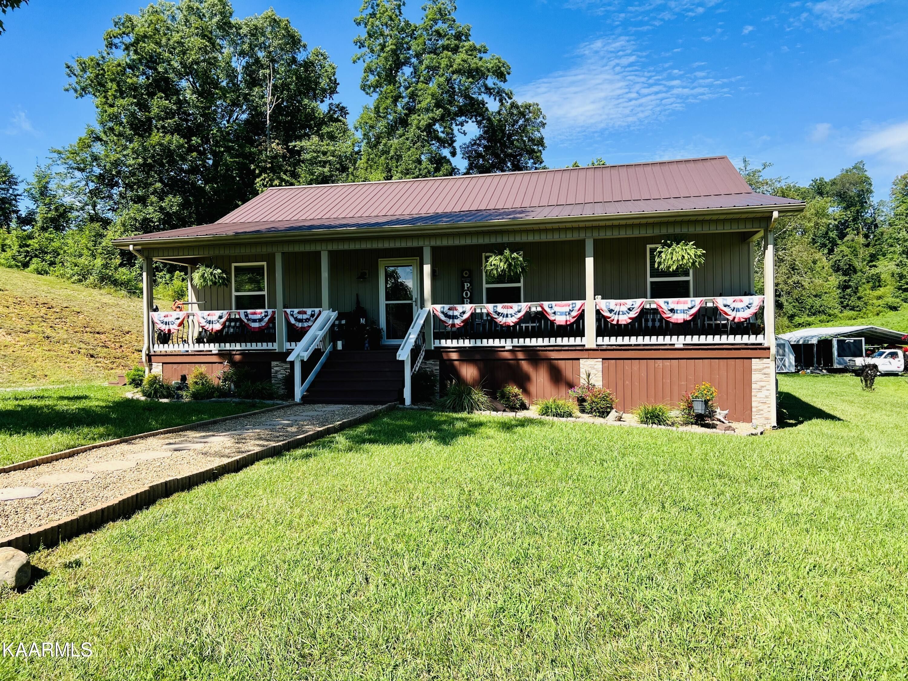 Tazewell, Claiborne County, TN House for sale Property ID 414467035