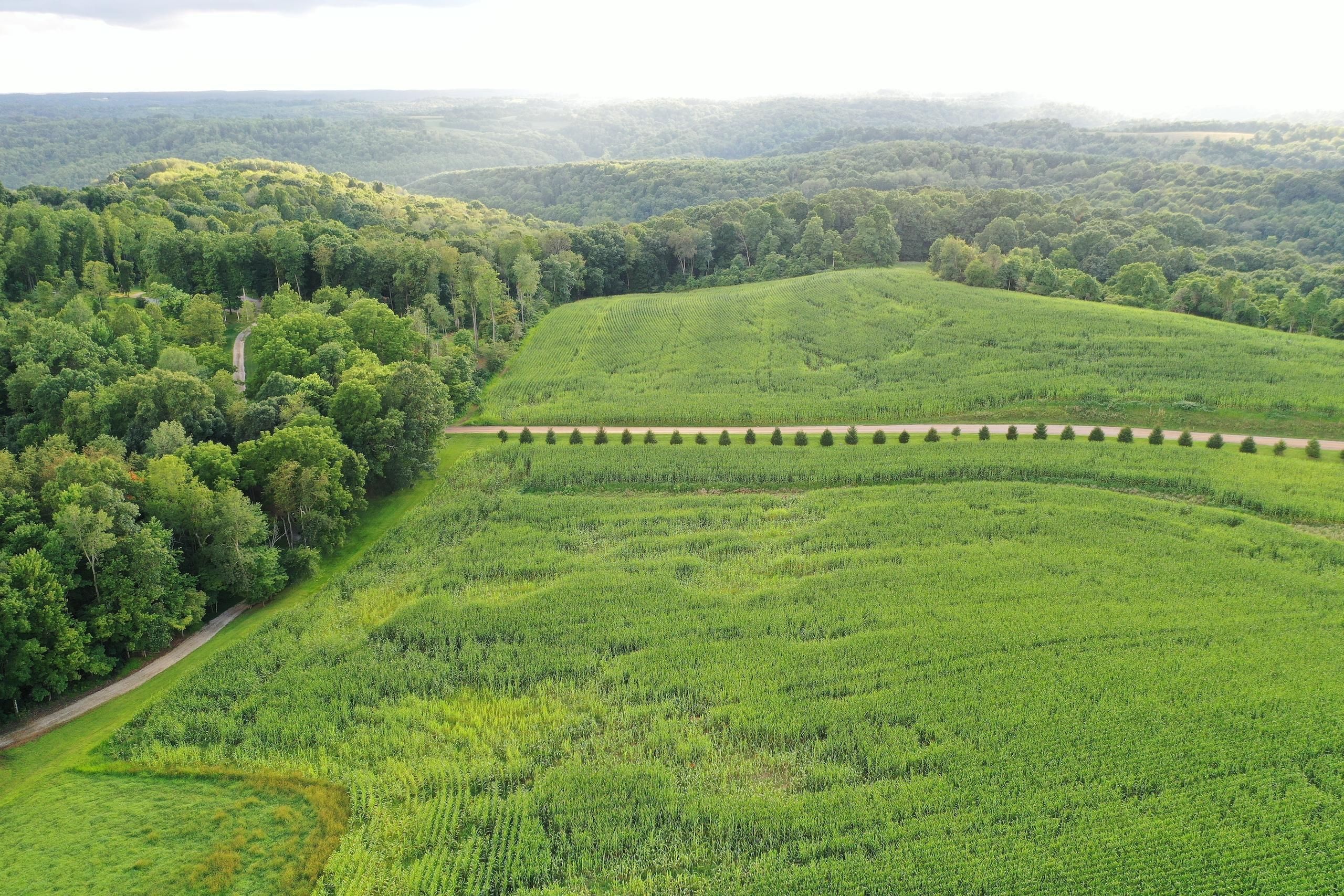 Warsaw, Coshocton County, OH Recreational Property, Hunting Property