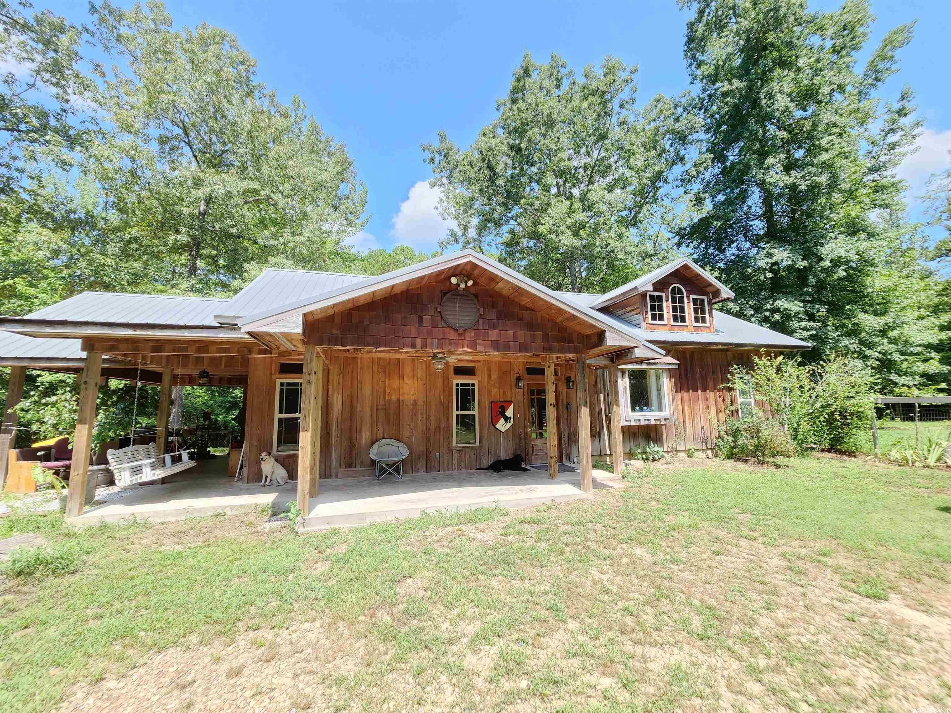 Shirley, Van Buren County, AR House for sale Property ID 414472191